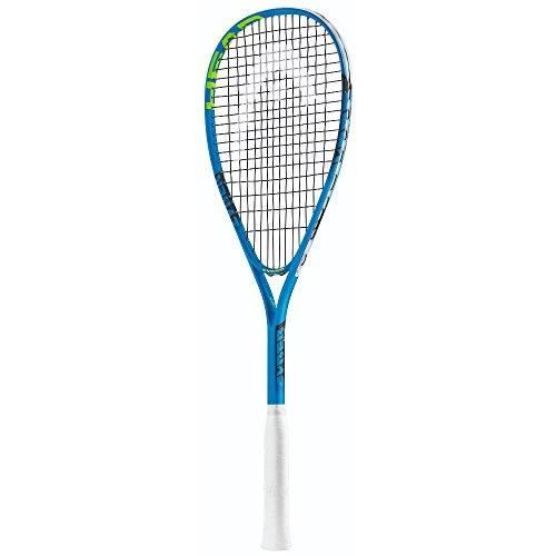 HEAD Cyber Elite Squash Racquet