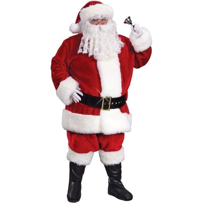 Weihnachstmann Deluxe Costume XXL