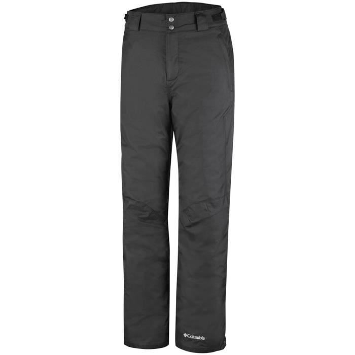 Vêtements homme Pantalons Columbia Bugaboo Omni Heat Pants Regular