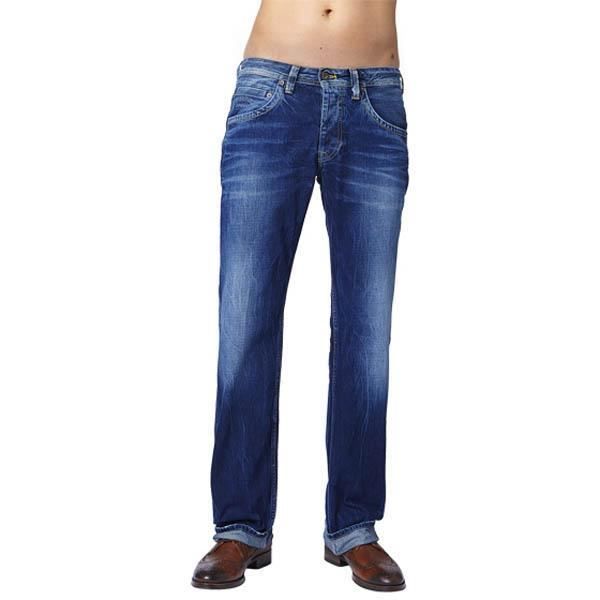 Vêtements Homme Pantalons Pepe Jeans Jeanius