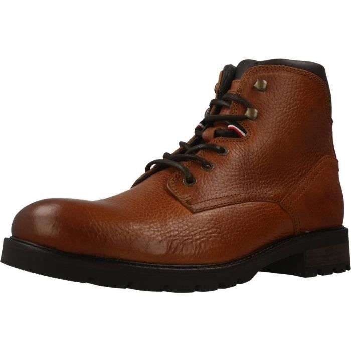 Bottine - boots Tommy hilfiger 100572