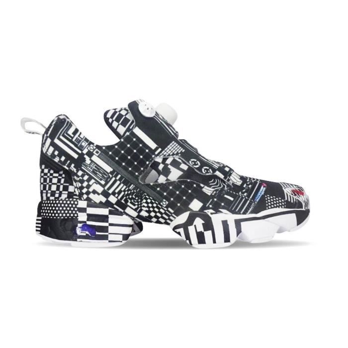 Chaussures de running Reebok Instapump Fury