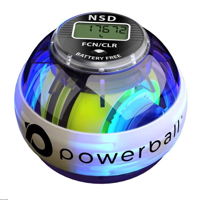 Powerball 280Hz Autostart Fusion PRO