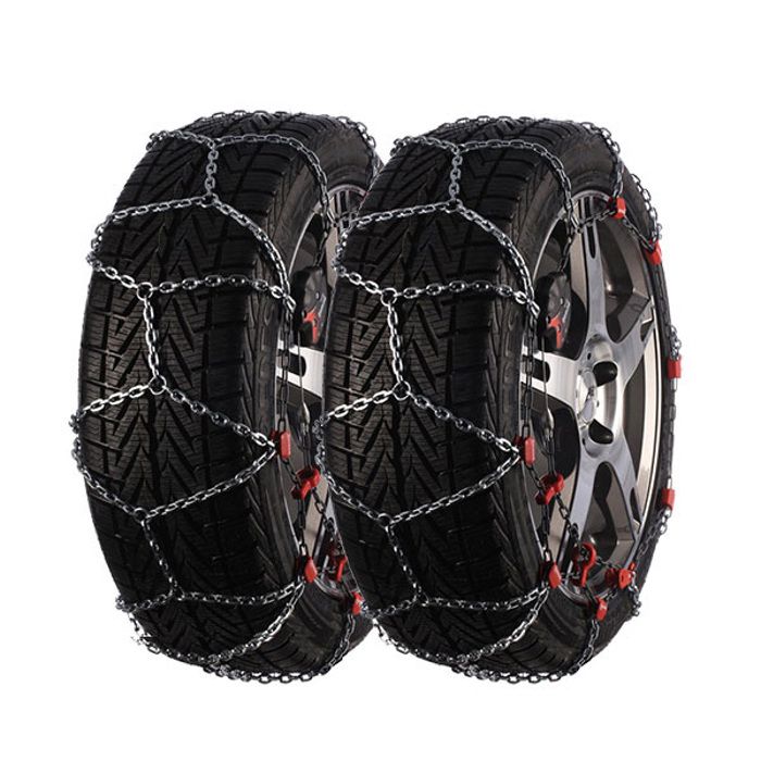 Chaînes neige Pewag Rss 69 Servo Sport