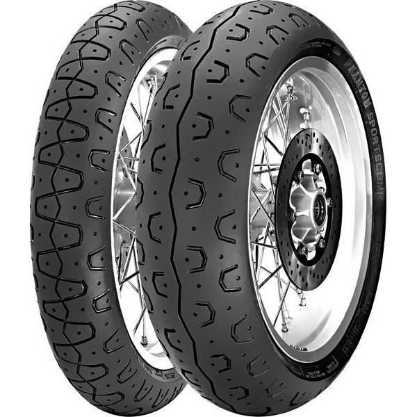 PIRELLI Pneu Moto Route 120-70R17 58V PHANT.SPORTSC.