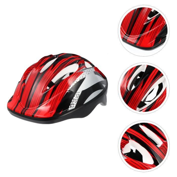 Casque d'équitation pour enfants de protection pour vélo d'équilibre de pour CASQUE AUDIO ENFANT
