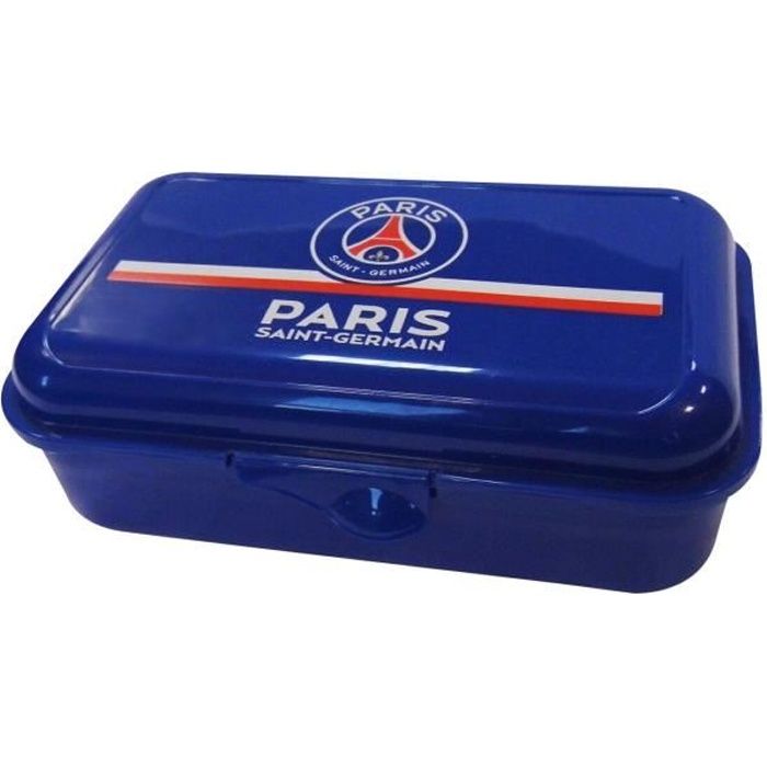 PSG - Boite à gouter FTL