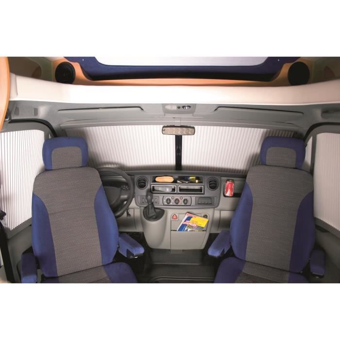 REMIS Store d'occultation Remifront Pare-brise - Boxer/Jumper/Ducato X290 - 2014 >
