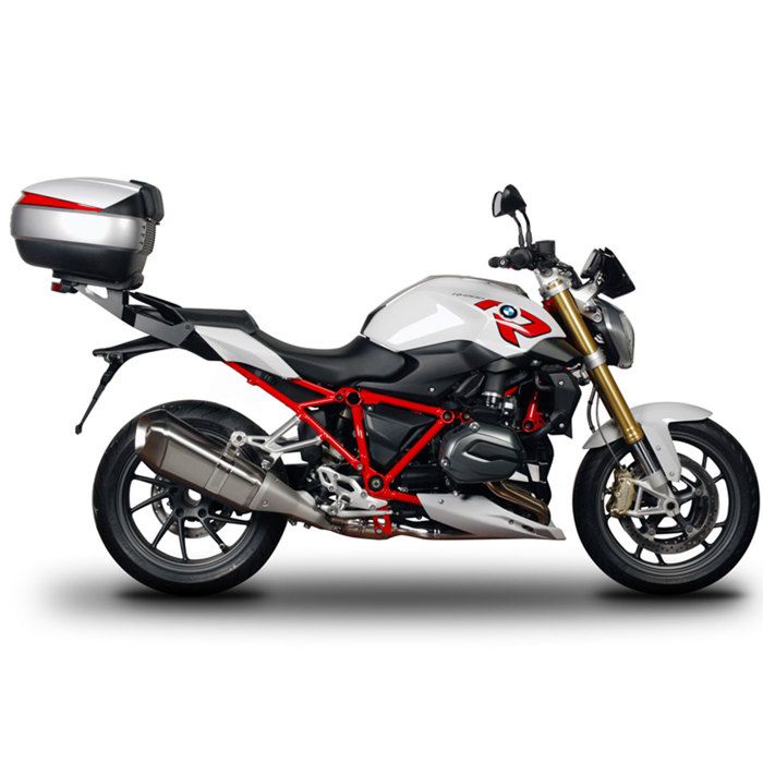Bagages Fixations Shad Top Master Bmw R1200r R1200rs