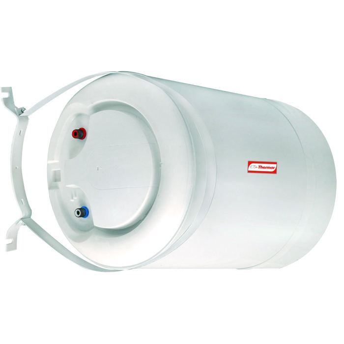 Préparateur d'eau chaude 200L échangeur annuaire multipostions - THERMOR - 884425