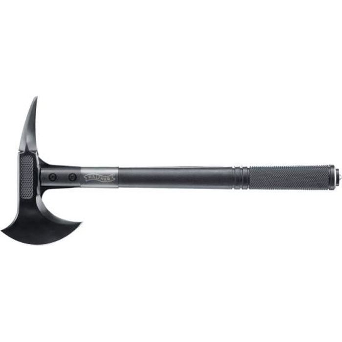 Tomahawk Walther métal