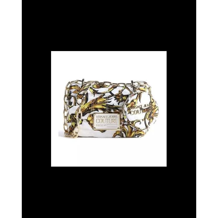 Sac VERSACE JEANS COUTURE 72VA UNIQUE Blanc