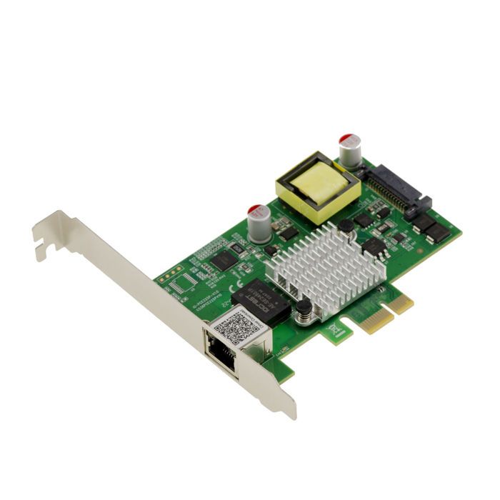 PCIe
