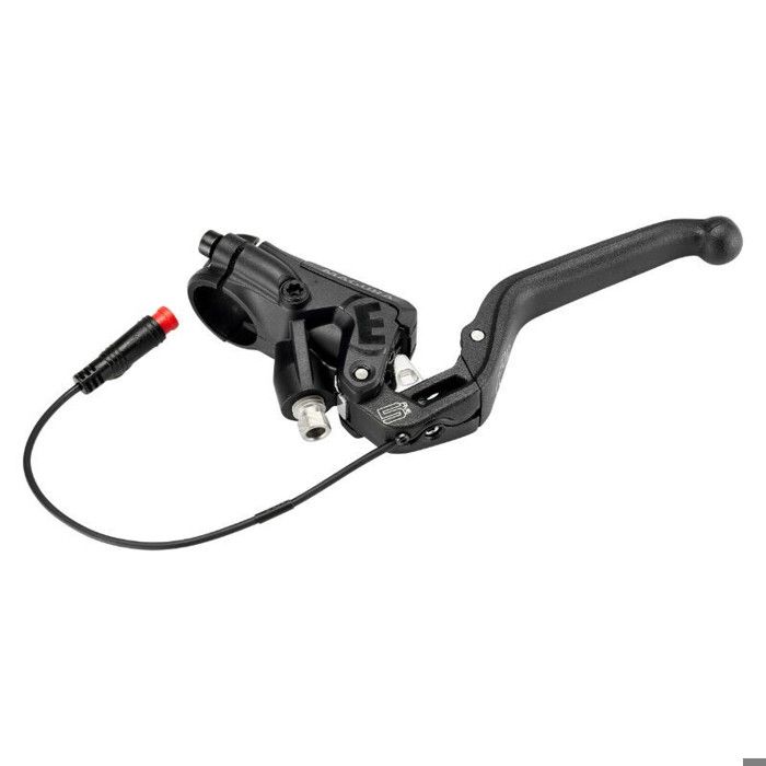 Frein à disque hydraulique de vélo 4 pistons,étrier de frein vtt IIIPRO
