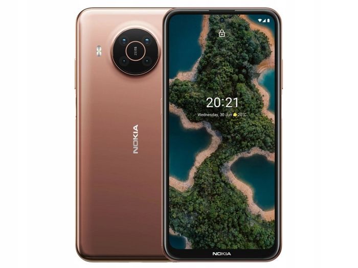 Nokia X20