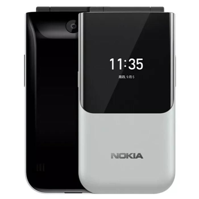 NOKIA 2720 Flip - vue 3