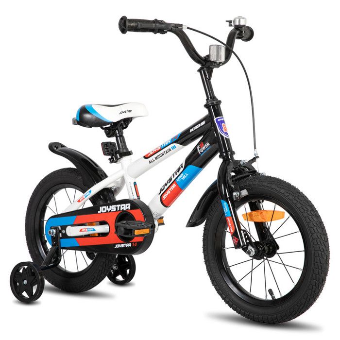 Vélo sans pédale JETT pour enfants à partir de 3 ans, léger et stable