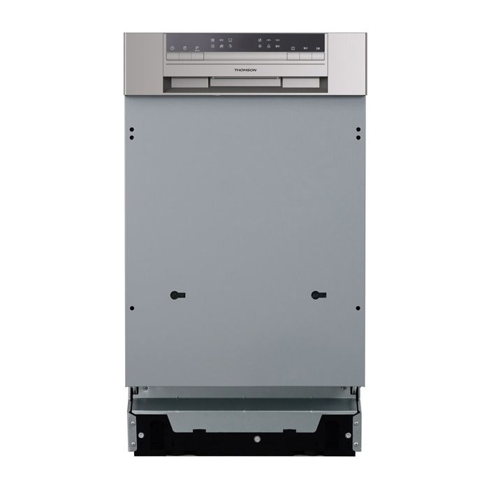 Lave-vaisselle encastrable Thomson TWBI947DIX