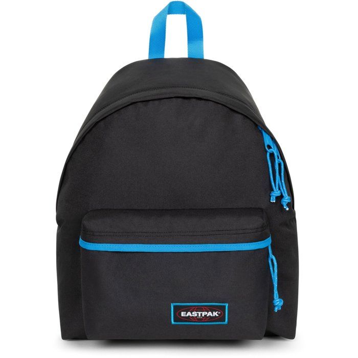 Eastpak Scolaire Padded Pak'R pour Sacs Noir pour femme - vue 2