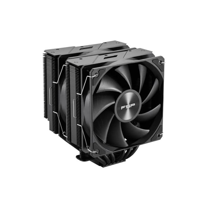 FSP FORTRON Ventirad *MP7 B - vue 2