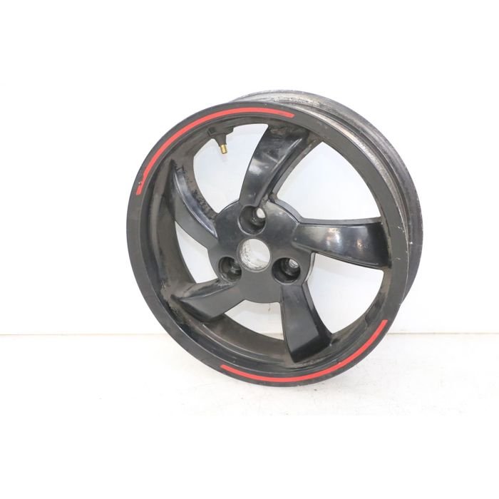 Moteur Occasion Peugeot Citystar 2T 50 (2018-2021) - B1E40QMB-C, 5462 Km, Compression 9.85 Bar