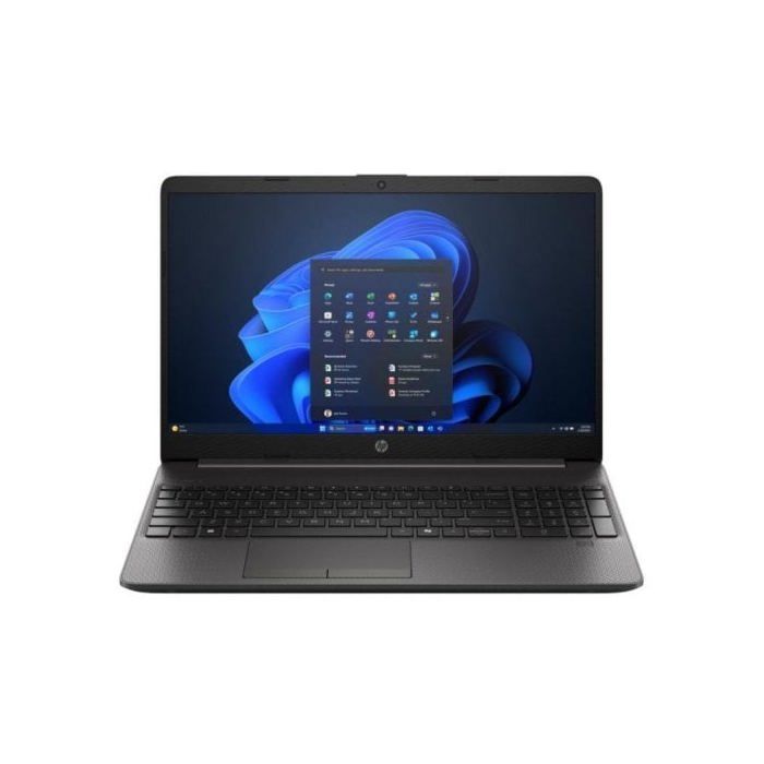 HP G9 Intel Core 3 Ordinateur portable 15.6 Full HD 8 Go DDR4 SDRAM SSD Wi Fi 6 802.11ax Windows 11 Home - vue 3