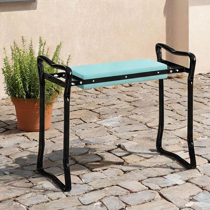 Pliable Other Garden and Outdoor featuring 22.8 x 11 x 19.3 in with Vert Acier