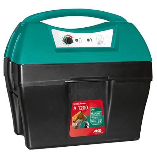 AKO  Agrartechnik - Electrificateur  372121MA