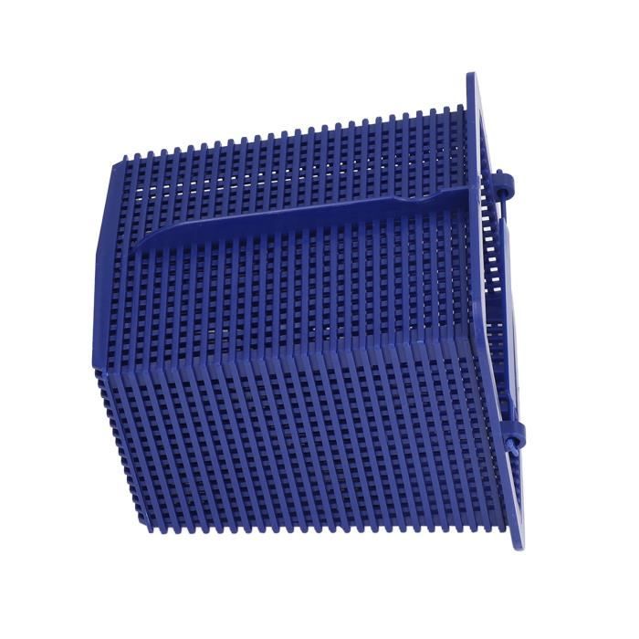 Volet D'écumoire Piscine - Déflecteur De Remplacement En Plastique - Installation Facile Sans Outil - 3