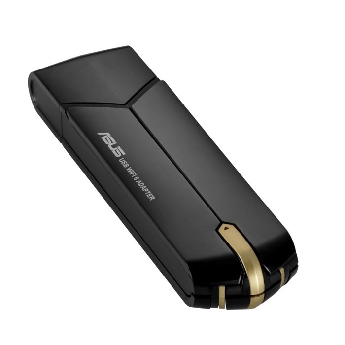 Asus Adaptateur WiFi USB double bande USB-AX56