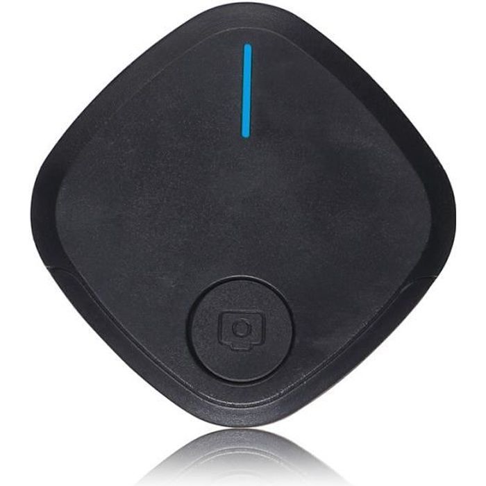 Smart Tag Bluetooth anti-perte GPS Bluetooth Tracker Key Finder