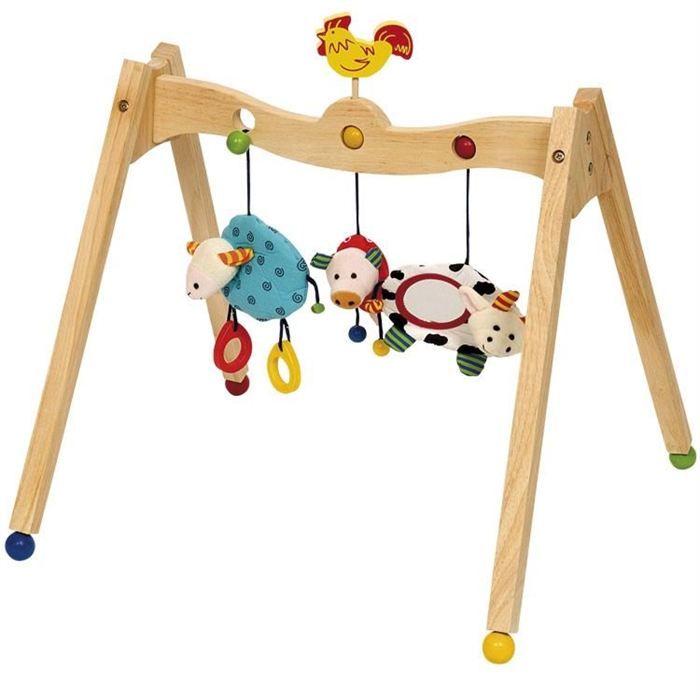 Portique D Activites Ferme Cdiscount Puericulture Eveil Bebe Portique D Activites Ferme Cdiscount Puericulture Eveil Bebe