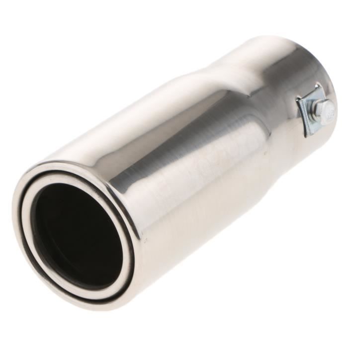Silent-bloc Caoutchouc Pour Pot D'échappement Centre - Compatible Peugeot 307, Citroën C4, C5 - Référence UNIGOM 165206
