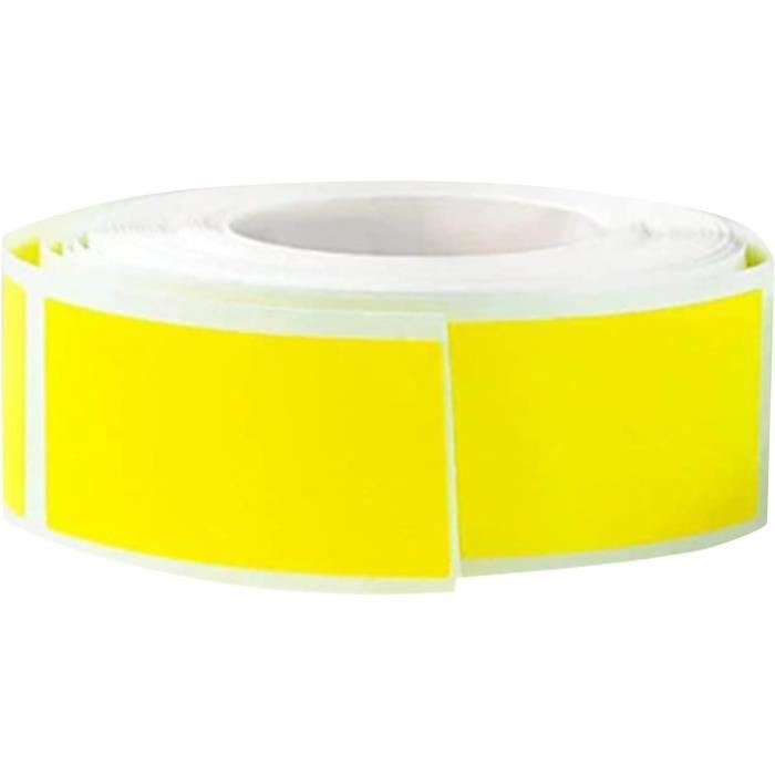 Lot De 500 étiquettes Autocollantes Rectangulaires Pour Avion Et Navire