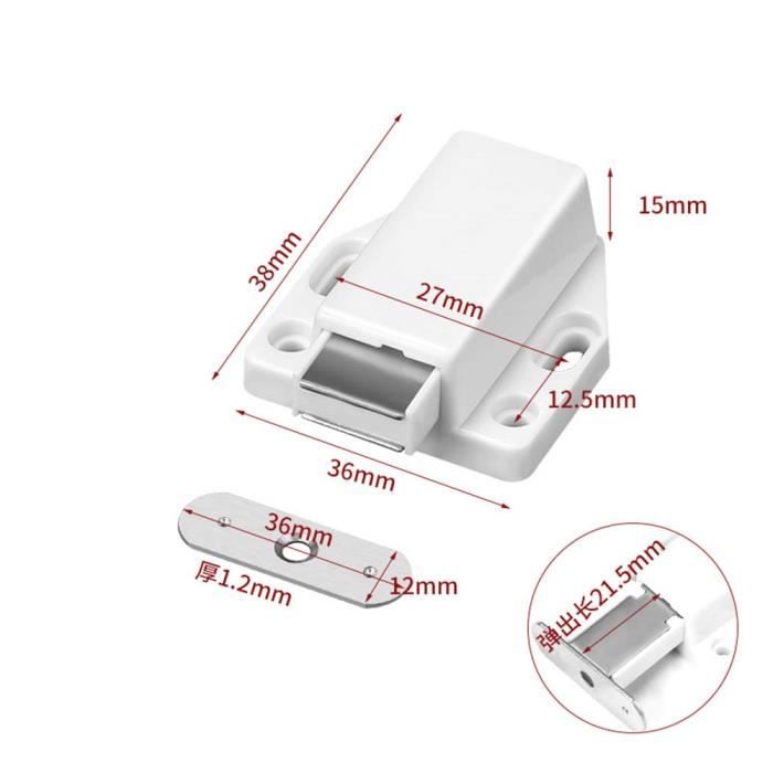 Rein De Corde Nylon Ciré Tressé - 3/4 X 8 Pieds - Quincaillerie