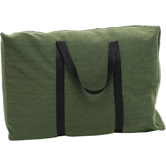 Sac De Sport HEAD Pro M - Vert Citron/Anthracite - 2 Compartiments Pour 6 Raquettes - Bandoulière Réglable - Tissu Indéchirable