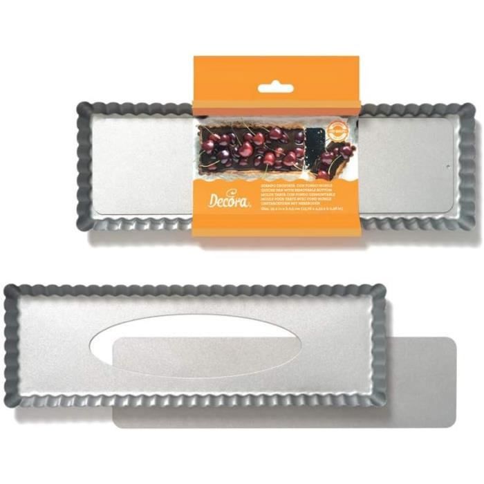 EasyByMall Spiel Aufbewahrungsturm Weiß-Rot - Für 18 Spiele PS5, Xbox, Switch