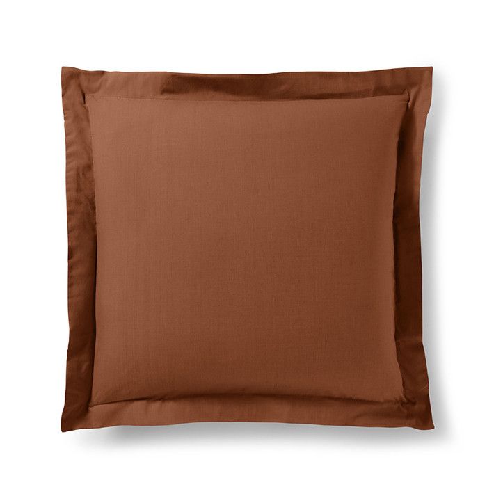 Taie doreiller Prémium toutes dimensions - 63x63 - Prémium Paprika Taie doreiller Prémium toutes dimensions - 63x63 - Prémium Paprika