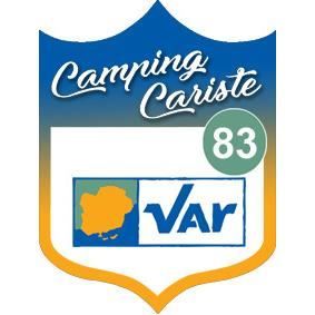 Autocollant Camping-car Espagne 10x7,5 Cm – Stickers-Express, Fabrication Française, Décoration Personnalisée