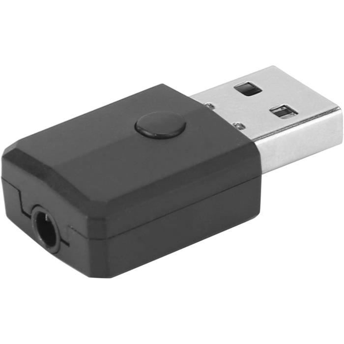 Émetteur-récepteur Bluetooth 5.4 - Lot De 3 Pièces - Pour Connexion Audio Sans Fil - 2