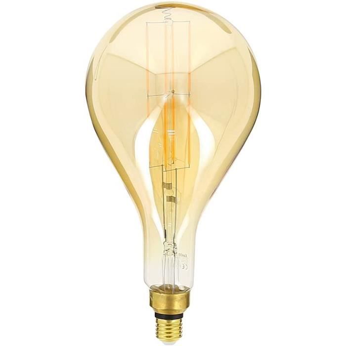 Ampoule Gros Culot