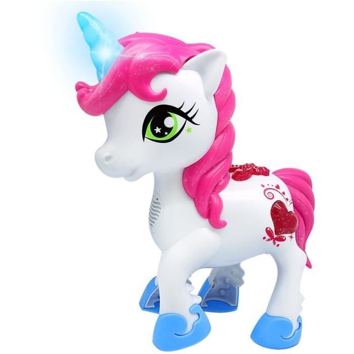 Jeu licorne - Cdiscount