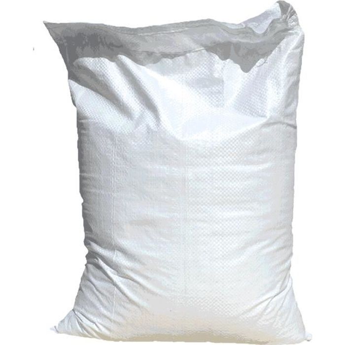 1 x 25 Kg Carbonate de sodium