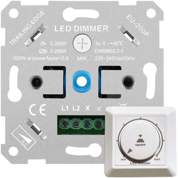 interrupteur-design-variateur-rotatif-LED-noir-mat-nmvl1-lumicrea