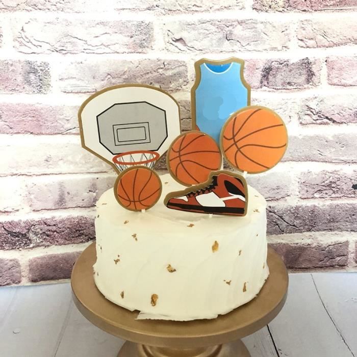 2 Decoration De Gateau D Anniversaire Pour Enfants Decoration De Gateau D Anniversaire Theme De Sport Ballon De Football Cdiscount Maison 2 Decoration De Gateau D Anniversaire Pour Enfants Decoration De Gateau D Anniversaire Theme De Sport Ballon De Football Cdiscount Maison