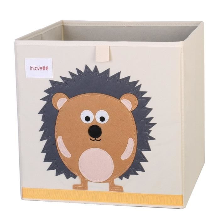 Cube Oxford Tissu Animal Broder Pliant Boite De Rangement Enfant Jouets Organisateur Enfants Articles Divers Panier De Type 16 Achat Vente Boite De Rangement Cube Oxford Tissu Animal Brode Cdiscount