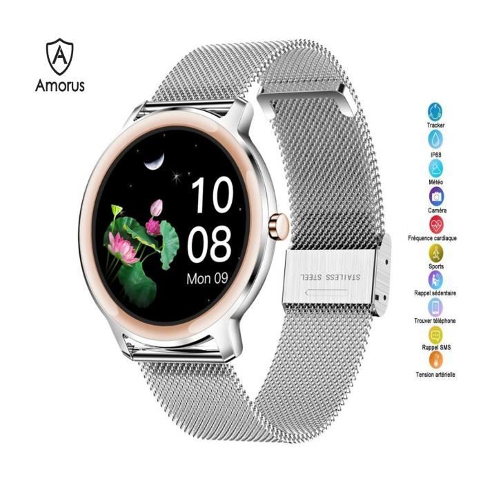 Montre connectée hotsell huawei cdiscount