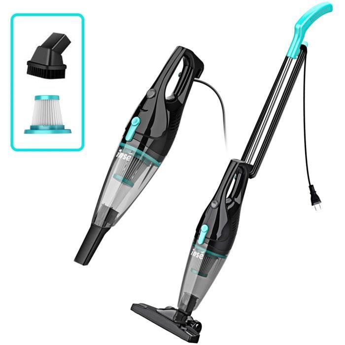aspirateur bricolage