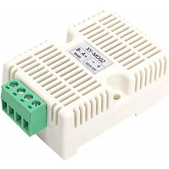 Transmetteur D humidité Capeur Température Module Transducteur ...