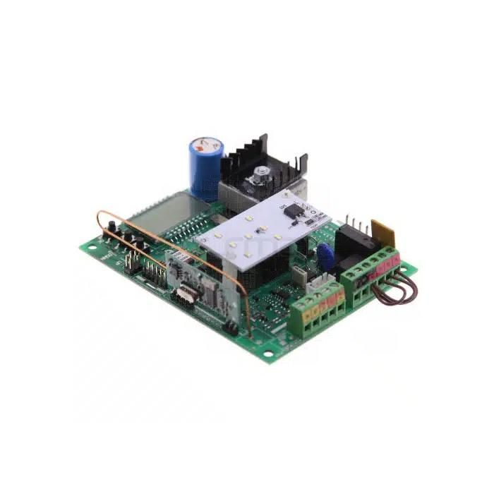 Kit Carte LED Pour Motorisation BFT Vénère BT – Pièce D'origine I700093 10001 2610737